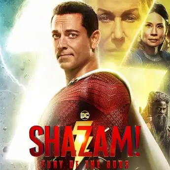 Sinopsis Film 'Shazam! Fury of the Gods' yang Kini Sedang Tayang di Bioskop!