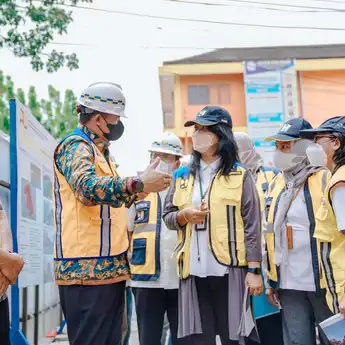 Kawasan Kota Lama Kesawan Bisa Lebih Baik Dari Kota Tua Semarang