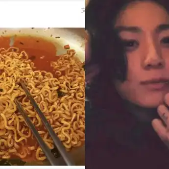Resep Ramen ala Jungkok BTS yang Lagi Viral, Mudah Dibuat dan Enak!