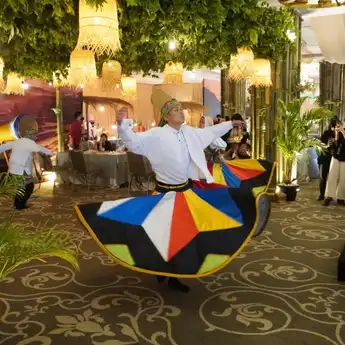 QUBA Ramadan Pop Up Resto Kembali Hadir, dengan Lebih dari 100 Menu Khas Indonesia