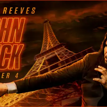Sinopsis Film 'John Wick: Chapter 4' yang Segera Tayang di Bioskop!