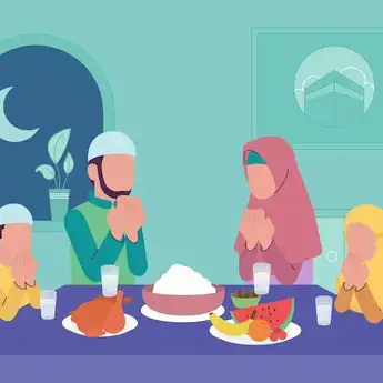 Doa Menjelang Awal Puasa Ramadhan 1444 Hijriah, Amalan Penguat Berkah