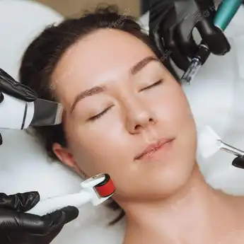 Punya Bopeng di Wajah? Resurfacing Laser Cara Cepat Mengatasinya!