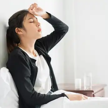 8 Cara dan Tips Mengatasi Badan Lemas Lengkap dengan Penyebabnya