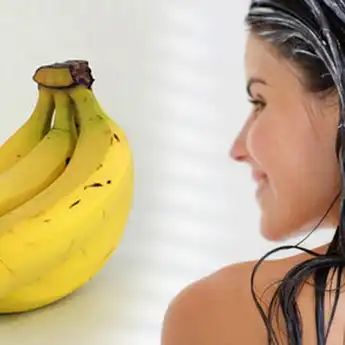 Manfaat Pisang untuk Rambut, Bikin Rambut Berkilau dan Atasi Ketombe!