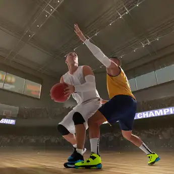 Apa Tujuan Utama dalam Permainan Bola Basket? Simak Jawabannya Berikut Ini!