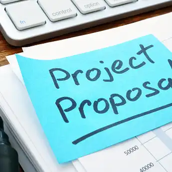 4 Contoh Proposal Kegiatan di Lingkungan Masyarakat: Lengkap dengan Cara Membuat dan Formatnya