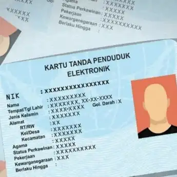 2 Cara Cetak Ulang E-KTP Anti Ribet dan Mudah Prosesnya, Sudah Tahu?