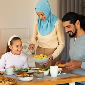 21 Ucapan Selamat Berbuka Puasa Bahasa Inggris, untuk Posting!