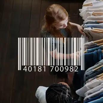 Cara Membuat Barcode Sendiri di HP dan Laptop dengan Mudah dan Gak Ribet!