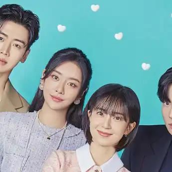 Sinopsis The Real Has Come: Romansa yang Bermula dari Hubungan Kontrak!