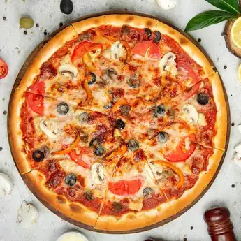 2 Resep Pizza Rumahan yang Sederhana, Mudah, dan Enak: Patut Dicoba!