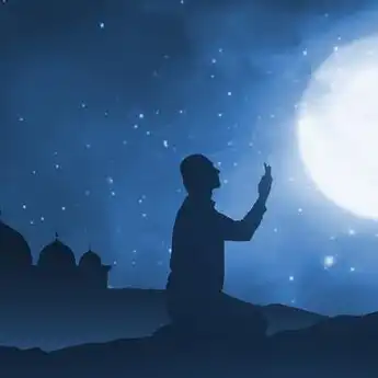 Makna Malam Lailatul Qadar bagi Umat Muslim, Lengkap dengan Doa