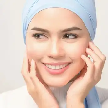 Cara Mudah Kulit Glowing Selama Puasa Ramadhan
