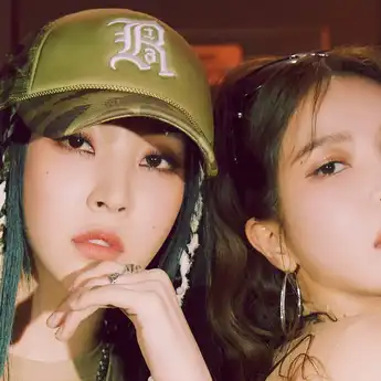 Lirik dan Terjemahan Lagu ‘GGBB’ Milik MAMAMOO+
