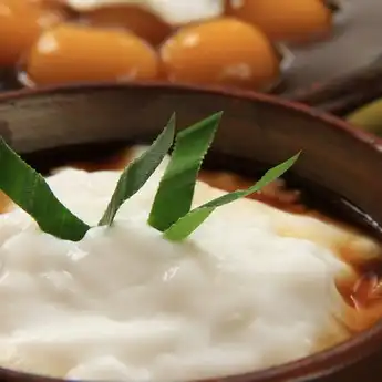 Menu Takjil Untuk Berbuka Puasa: Ini Resep Bubur Sumsum yang Nikmat