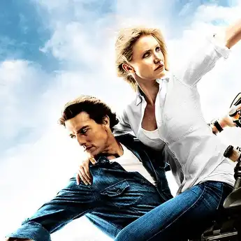 Sinopsis Film 'Knight and Day' yang Diperankan Tom Cruise dan Cameron Diaz