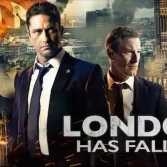 Sinopsis Film 'London Has Fallen' yang Diperankan oleh Gerard Butler