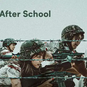SPOILER ALERT! Ending Duty After School, Apakah Letnan Lee Mati?