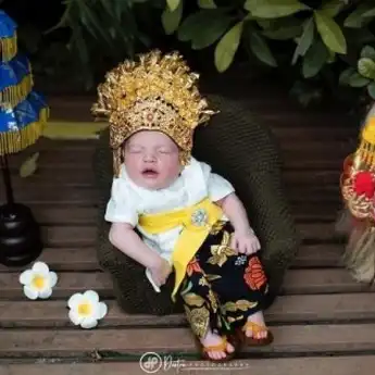 Kumpulan Nama Bayi Khas Bali yang Penuh Makna