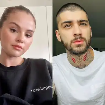 Lirik Lagu ‘I’m Sorry We Lied’ - Selena Gomez ft Zayn, dengan Terjemahan