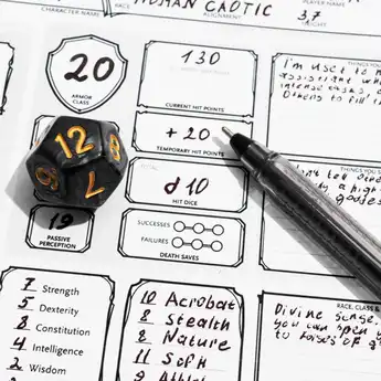 Narrative Text: Pengertian, Struktur, Ciri-ciri, dan Contohnya