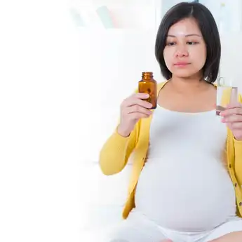 8 Ciri-Ciri Ibu Hamil Kekurangan Asam Folat, Hati-Hati Bisa Membahayakan Janin
