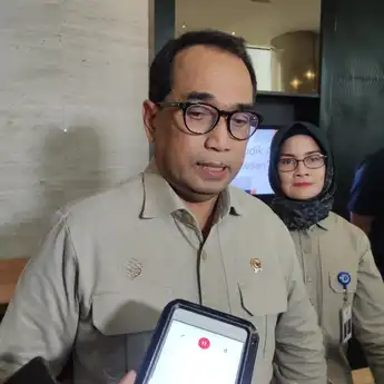 Kementerian Perhubungan siapkan 800 Unit Bus untuk Program Mudik Gratis tahun ini