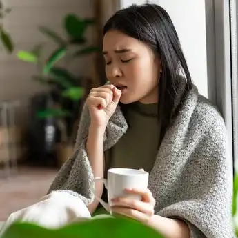 Tanda Batuk Akan Sembuh, dan Tips Cara Cepat Penyembuhannya 