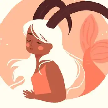 Asal-Usul Zodiak Capricorn: Mitos dan Arti, Pemiliknya Sudah Tahu?