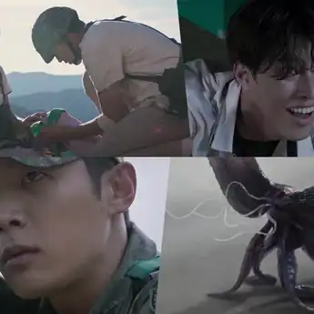 Review Drama Duty After School Part 1: Lebih Bagus dari All of Us Are Dead?