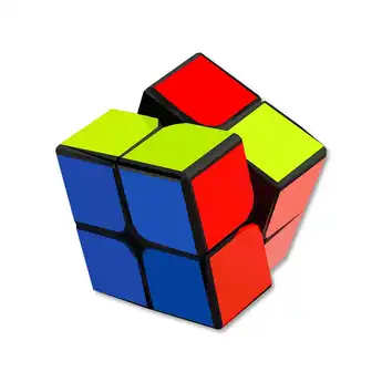 Rumus Rubik 2x2 Untuk Pemula dan Cara Menyelesaikannya yang Mudah