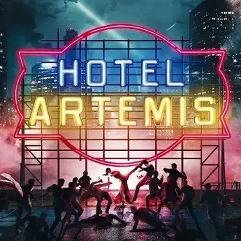 Sinopsis Film 'Hotel Artemis' yang Diperankan Jodie Foster, Tayang Malam Ini di TransTV!