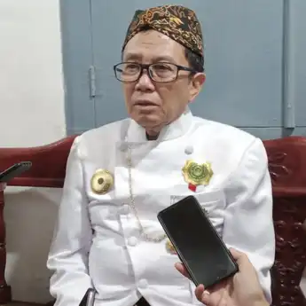 Konflik Internal Keraton Kasepuhan Cirebon Memasuki Babak Baru