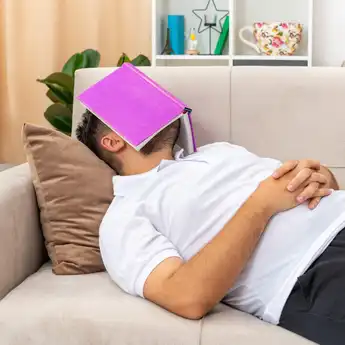 Urutan Golongan Darah yang Paling Suka Tidur, Daripada Ngabuburit Mending Tidur!