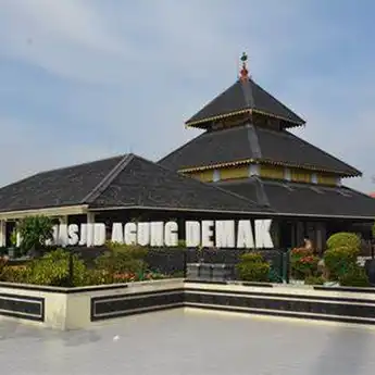 Sejarah Kerajaan Demak: Masa Kejayaan Hingga Keruntuhannya Secara Singkat