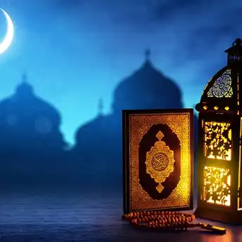 Ciri Ciri Orang yang Mendapatkan Malam Lailatul Qadar