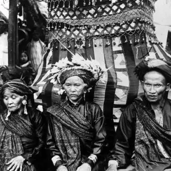 9 Suku Tertua di Indonesia, Salah Satunya Sudah Ada Sejak 1 Juta Tahun Lalu