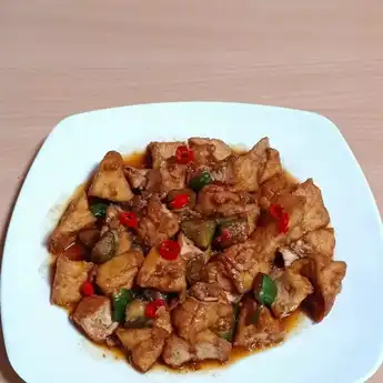 Resep Membuat Tumis Tahu yang Nikmat dan Menggugah Selera    