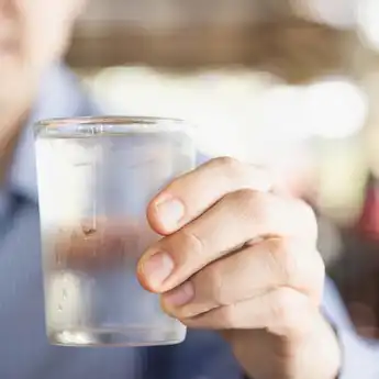 Sering Haus saat Puasa? Lakuin Tips Ini Agar Tetap Prima selama Puasa!