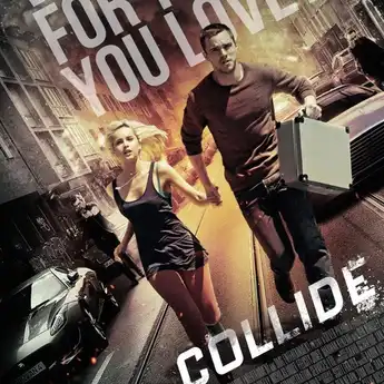 Sinopsis Film 'Collide' yang Diperankan oleh Nicholas Hoult, Tayang Malam Ini di TransTV!