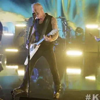 Lirik Lagu '72 Seasons' – Metallica, Lengkap dengan Terjemahannya