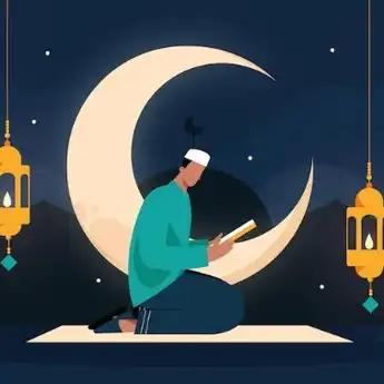 5 Ciri-ciri Malam Lailatul Qadar dan Amalan untuk Mendapatkan Keutamaannya