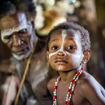 Daftar Suku-Suku di Pulau Papua, dengan Penjelasannya Lengkap!