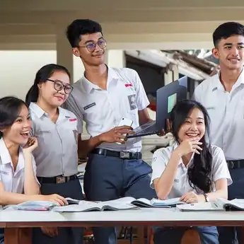 40 Contoh Soal UTBK SNBT 2025, Lengkap dengan Kunci Jawaban