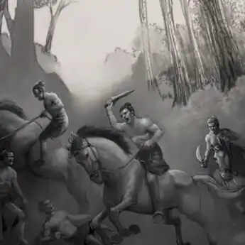 3 Weton Titisan Khodam Bolo Sewu, Pantes Sakti dan Ditakuti Makhluk Gaib