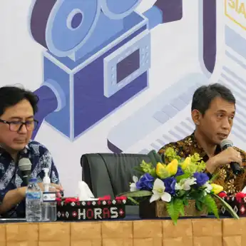Kanwil DJP Sumut I dan Sumut II Capai Penerimaan Pajak Rp 7,87 Triliun