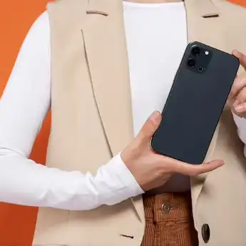 Cara Scan Barcode di Iphone, Udah Pada Tahu                   