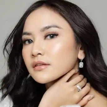 Lirik Lagu 'Ini Laguku' - Mahalini yang Lagi Viral di Tiktok