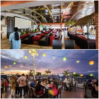 Paket Halal Bihalal Transera Hotel, Harga Ekonomis